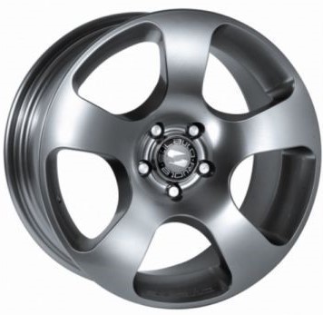 Литые диски Stilauto 1805 SUV 8.5J/18 5x112 ET35.0 D66.5