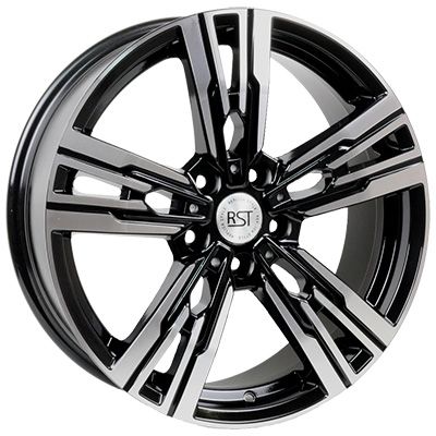 Литые диски X'trike R228 8.0J/18 5x108 ET50.0 D63.4