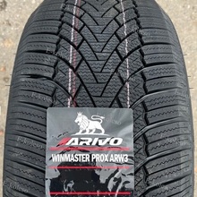 Arivo Winmaster ProX ARW 3 185/50 R16 81V