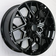 Cross Street CR-20-bl 7.0J/17 5x114.3 ET45.0 D54.1