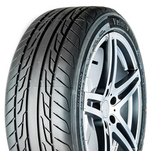 Massimo Velocita U1 275/60 R20 115W