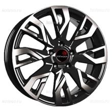 Remain R207 (A 18_Toyota Camry) 7.0J/18 5x114.3 ET45.0 D60.1