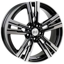 X'trike R228 8.0J/18 5x108 ET50.0 D63.4