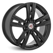 X'trike R228 8.0J/18 5x120 ET50.0 D65.1