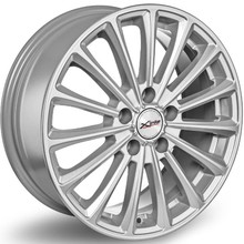 X'trike X-136-hs 7.0J/17 5x114.3 ET40.0 D64.1