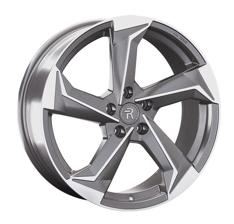 Литые диски Honda H147-mgm 7.5J/17 5x114.3 ET45.0 D66.1