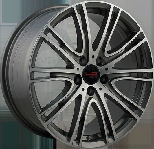 Литые диски Lege Artis Concept-B532 8.5J/19 5x112 ET25.0 D66.6