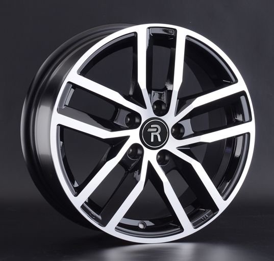 Литые диски Volkswagen VV139-mb 6.0J/15 5x100 ET40.0 D57.1