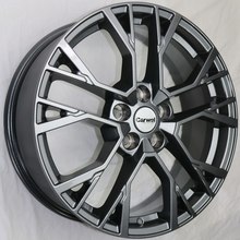 Carwel Камак-grt 1810 (Atlas/Pro/X70) 7.0J/18 5x114.3 ET45.0 D60.1