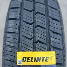 Delinte AW5 VAN 205/75 R16C 110/108T