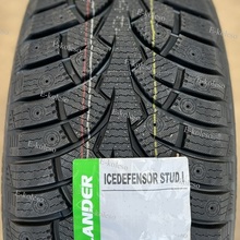 Grenlander ICEDEFENSOR STUD I 185/60 R14 82T