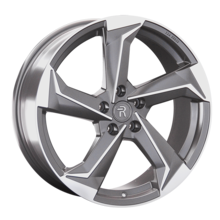 Honda H147-mgm 7.5J/17 5x114.3 ET45.0 D66.1