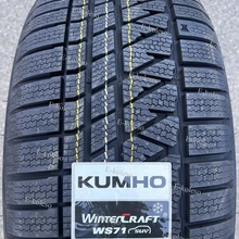 Kumho Wintercraft WS71 265/40 R22 106V