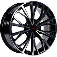 Lege Artis Concept-A531 8.5J/19 5x112 ET36.0 D57.1