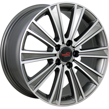 Lege Artis Concept-MR540 8.0J/19 5x112 ET38.0 D66.6