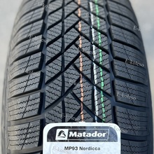 Matador MP 93 Nordicca 215/65 R17 99V