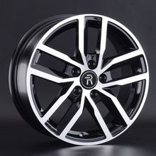 Volkswagen VV139-mb 6.0J/15 5x100 ET40.0 D57.1