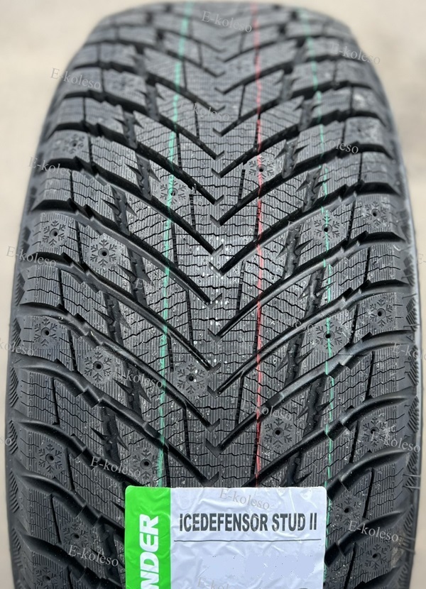 Автомобильные шины Grenlander ICEDEFENSOR STUD II 235/45 R17 97T