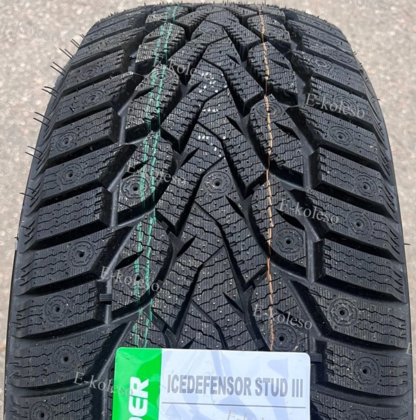 Автомобильные шины Grenlander ICEDEFENSOR STUD III 185/75 R16C 104/102R