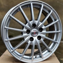 Alcasta M60 7.0J/17 5x114.3 ET45.0 D60.1