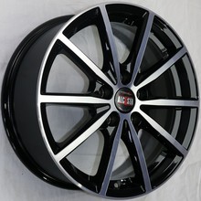 Alcasta M61 7.0J/17 5x114.3 ET45.0 D60.1