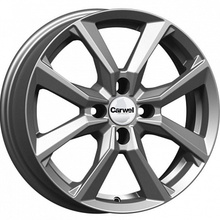 Carwel Сегун 6.0J/16 4x100 ET37.0 D67.1