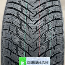 Grenlander ICEDEFENSOR STUD II 215/55 R18 95T