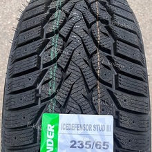 Grenlander ICEDEFENSOR STUD III 235/65 R17 108T