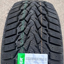 Grenlander ICEDEFENSOR STUD III 185/75 R16C 104/102R