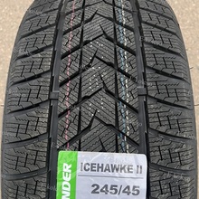 Grenlander Icehawke II 245/45 R20 103V