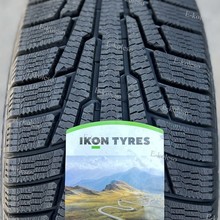 Ikon Tyres Nordman RS2 SUV 215/65 R16 102R