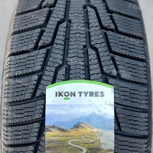 Ikon Tyres Nordman RS2 SUV 215/60 R17 100R