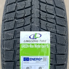 Linglong Greenmax Winter Ice I-15 195/65 R15 95T