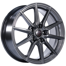 NZ R-03 6.5J/16 5x112 ET46.0 D57.1