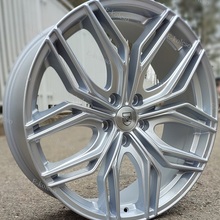 Techline 205 8.5J/20 5x108 ET42.0 D63.4