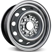 Trebl 8555t 6J/15 5x130 ET75.0 D84.1