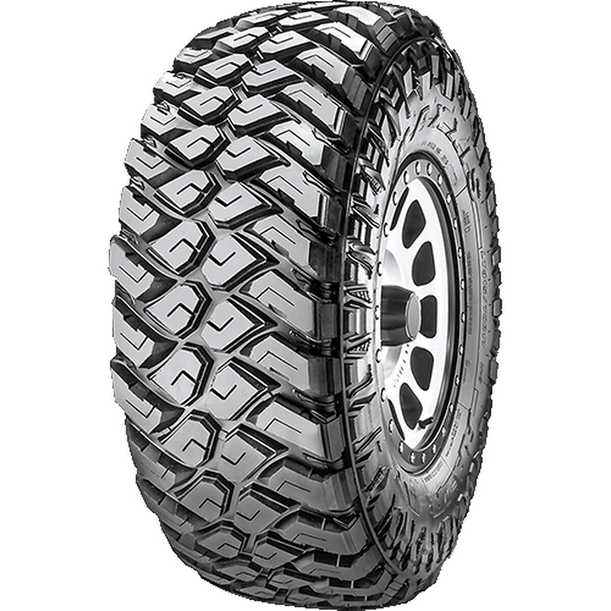 Автомобильные шины Maxxis MT-772 RAR MT 285/50 R20 116Q