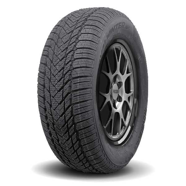 Автомобильные шины ROYAL BLACK Royal Winter HP 205/60 R15 91H