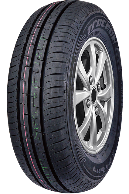 Автомобильные шины TRACMAX X-Privilo RF19 235/65 R16C 121/119R