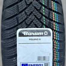 Barum POLARIS 6 215/60 R17 100V