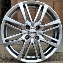 Carwel Бустах 6.0J/16 4x100 ET50.0 D60.1