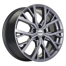 Carwel Тур 7.0J/18 5x114.3 ET45.0 D60.1