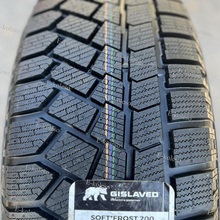 Автомобильные шины Gislaved Soft*frost 200 235/65 R17 108T