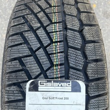 Gislaved Soft*frost 200 195/55 R16 91T