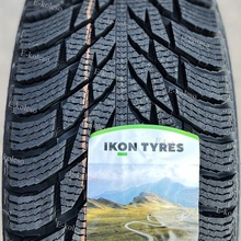 Ikon Tyres Autograph Snow 3 205/60 R16 96R