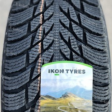 Ikon Tyres Autograph Snow 3 205/65 R15 94R