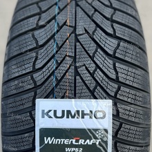 Kumho Wintercraft WP52 235/50 R19 103V