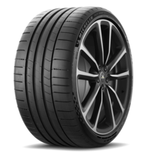 Michelin Pilot Sport S 5 275/35 R21 99Y