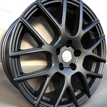 SKAD Stiletto-bv 8.0J/18 5x108 ET40.0 D67.1