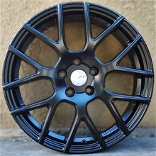 Литые диски SKAD Stiletto-bv 8.0J/18 5x108 ET40.0 D67.1